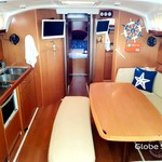 Beneteau Cyclades 43.4