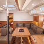 Hanse 505