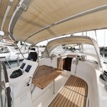 Bavaria 36 Cruiser