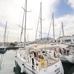 Bavaria 36 Cruiser