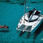 Fountaine Pajot Eleuthera 60
