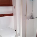 Beneteau Oceanis 54
