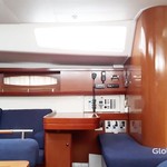 Beneteau Oceanis 54