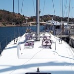 Beneteau Oceanis 54
