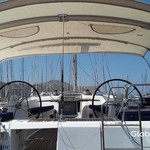 Beneteau Oceanis 54
