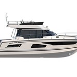 Jeanneau Merry Fisher 1095