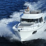 Beneteau Swift Trawler 30