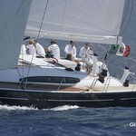 Dehler  60