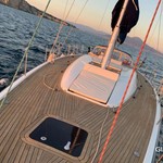 Dehler  60