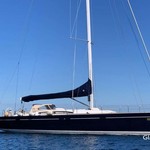 Dehler  60