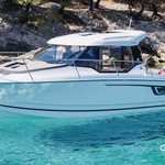 Jeanneau Merry Fisher 795