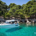 Jeanneau Merry Fisher 795