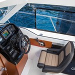 Jeanneau Merry Fisher 795