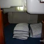 Jeanneau Sun Odyssey 54