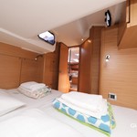 Dufour 560 Grand Large