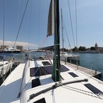 Dufour 560 Grand Large