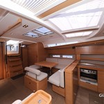 Dufour 560 Grand Large