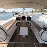 Dufour 560 Grand Large