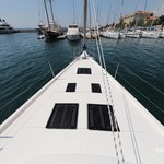 Dufour 560 Grand Large