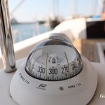 Dufour 560 Grand Large