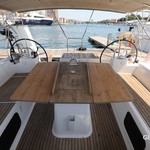 Dufour 560 Grand Large