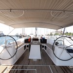 Dufour 560 Grand Large