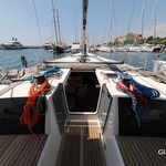 Dufour 560 Grand Large