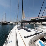 Dufour 560 Grand Large