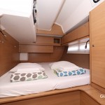 Dufour 560 Grand Large