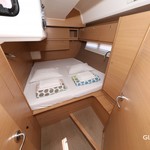 Dufour 560 Grand Large