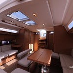 Dufour 560 Grand Large