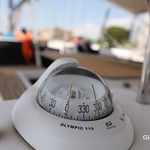 Dufour 560 Grand Large