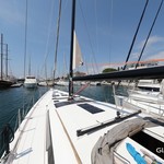 Dufour 560 Grand Large