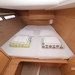 Dufour 560 Grand Large