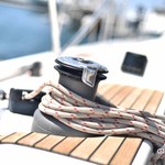 Dufour 560 Grand Large