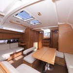 Dufour 560 Grand Large