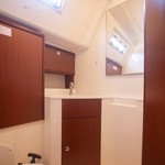 Bavaria 46 Cruiser STYLE