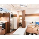 Bavaria 46 Cruiser STYLE