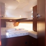 Bavaria 46 Cruiser STYLE