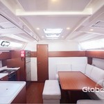 Bavaria 46 Cruiser STYLE