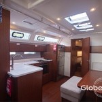 Bavaria 46 Cruiser STYLE