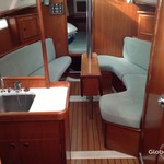 Beneteau Oceanis 331