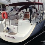 Beneteau Oceanis 331