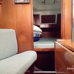 Beneteau Oceanis 331
