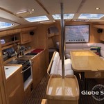 Alliaura Marine Feeling 39 DI