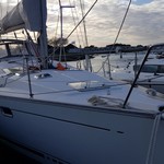 Alliaura Marine Feeling 39 DI