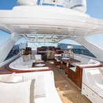 Overmarine Mangusta 80