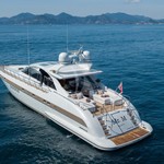 Overmarine Mangusta 80