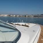 Overmarine Mangusta 80