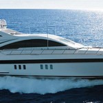 Overmarine Mangusta 80